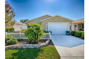 17421 Se 81st Newberry Ct, THE VILLAGES