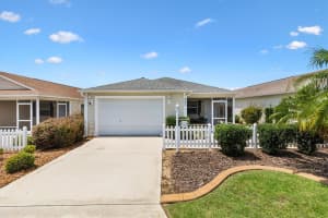 1381 ZEST AVENUE, THE VILLAGES, FL 32163 - MLS#MFRG5100176