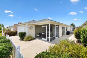 1381 ZEST AVENUE, THE VILLAGES, FL 32163 - MLS#MFRG5100176