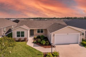 289 ZINGALE LANE, THE VILLAGES, FL 32163 - MLS#MFRG5100177