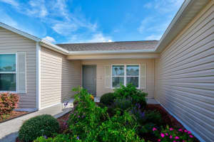 289 ZINGALE LANE, THE VILLAGES, FL 32163 - MLS#MFRG5100177