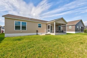 289 ZINGALE LANE, THE VILLAGES, FL 32163 - MLS#MFRG5100177