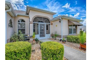 1437 RAMON ROAD, THE VILLAGES, FL 32162 Sold 09/19/25