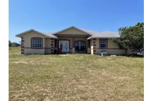 3146 Hammock Grove Road Rd, GROVELAND