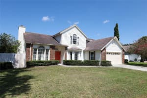 1675 Thornhill Cir, OVIEDO