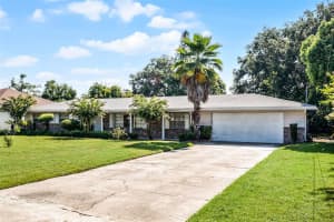 411 ROCK LAKE DRIVE, ORLANDO, FL 32805 - MLS#MFRG5100221