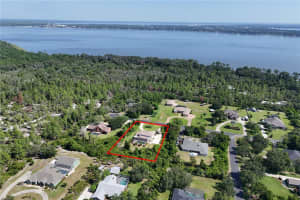 15026 MILL POND ROAD, TAVARES, FL 32778 Sold 10/17/25