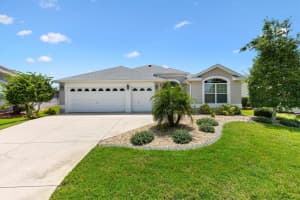 2151 JEM PATH, THE VILLAGES, FL 32162 Sold 10/06/25