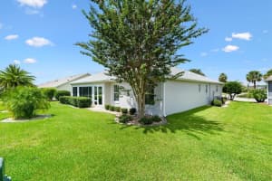 2151 JEM PATH, THE VILLAGES, FL 32162 Sold 10/06/25