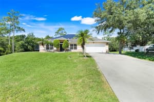 3008 Fabus Ct, KISSIMMEE