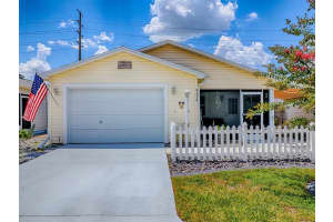 9324 173RD HYACINTH STREET, THE VILLAGES, FL 32162 - MLS#MFRG5100257