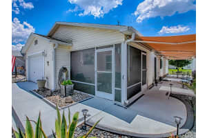 9324 173RD HYACINTH STREET, THE VILLAGES, FL 32162 - MLS#MFRG5100257