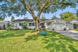 1413 MOSELLE AVENUE, ORLANDO, FL 32807 - MLS#MFRG5100259