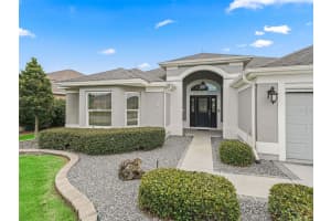 3083 YODER DRIVE, THE VILLAGES, FL 32163 Sold 11/24/25