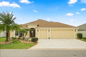 5446 ALFREDSON TERRACE, THE VILLAGES, FL 32163 - MLS#MFRG5100282