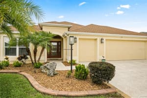5446 ALFREDSON TERRACE, THE VILLAGES, FL 32163 - MLS#MFRG5100282