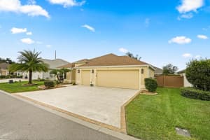 5446 ALFREDSON TERRACE, THE VILLAGES, FL 32163 - MLS#MFRG5100282