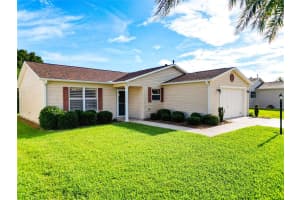 3467 SIPSEY STREET, THE VILLAGES, FL 32162 Sold 12/09/25