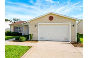 3467 SIPSEY STREET, THE VILLAGES, FL 32162 Sold 12/09/25