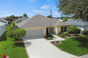 1914 Iglesia St, THE VILLAGES