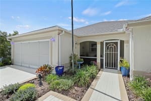 1914 IGLESIA STREET, LADY LAKE, FL 32159 - MLS#MFRG5100291