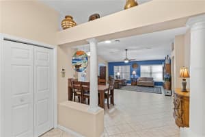 1914 IGLESIA STREET, LADY LAKE, FL 32159 - MLS#MFRG5100291