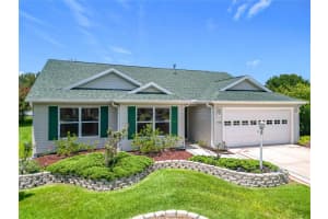 17966 Se 85th Causton Ct, THE VILLAGES