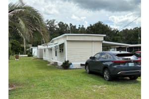 1217 CR 440A, LAKE PANASOFFKEE, FL 33538 - MLS#MFRG5100299