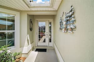 2355 GLADE RUN, THE VILLAGES, FL 32162 Sold 11/14/25