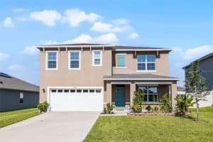 2024 Griffin Oaks Way, TAVARES