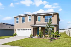 2024 GRIFFIN OAKS WAY, TAVARES, FL 32778 - MLS#MFRG5100310