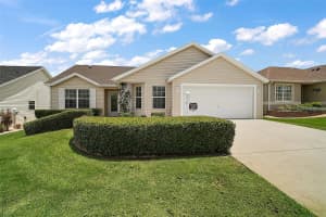 2377 Longbow Trl, THE VILLAGES
