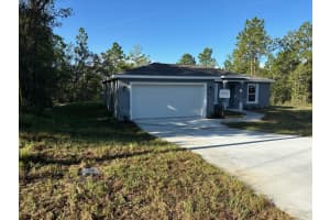 2620 ARBUTUS DRIVE, CITRUS SPRINGS, FL 34433 Sold 09/03/25