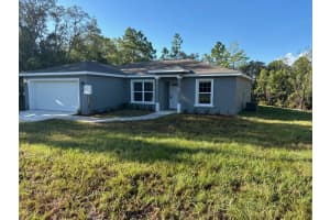 2620 ARBUTUS DRIVE, CITRUS SPRINGS, FL 34433 Sold 09/03/25