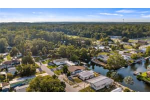 6466 RICHARD DRIVE, WEEKI WACHEE, FL 34607 Sold 10/15/25