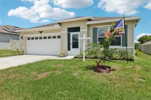 1768 Henin Cir, TAVARES