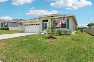 1768 HENIN CIRCLE, TAVARES, FL 32778 - MLS#MFRG5100322