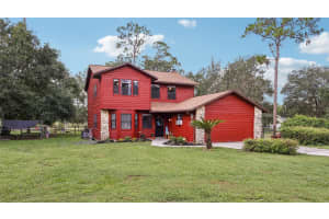 3040 GRIFFIN VIEW DRIVE, LADY LAKE, FL 32159 - MLS#MFRG5100323