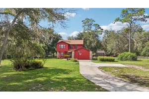 3040 GRIFFIN VIEW DRIVE, LADY LAKE, FL 32159 - MLS#MFRG5100323