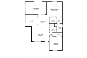 987 CANDLER PLACE, THE VILLAGES, FL 32162 - MLS#MFRG5100324