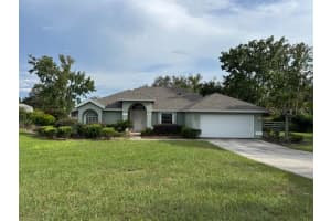 10730 LOG HOUSE ROAD, CLERMONT, FL 34711 Sold 09/03/25
