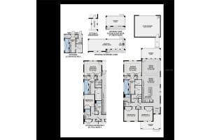 10203 DULBECCO STREET, ORLANDO, FL 32827 - MLS#MFRG5100351