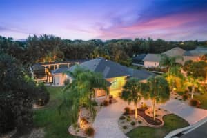 640 TERNBERRY FOREST DRIVE, THE VILLAGES, FL 32162 Sold 09/08/25