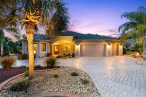 640 TERNBERRY FOREST DRIVE, THE VILLAGES, FL 32162 Sold 09/08/25