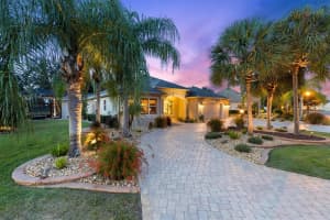 640 TERNBERRY FOREST DRIVE, THE VILLAGES, FL 32162 Sold 09/08/25