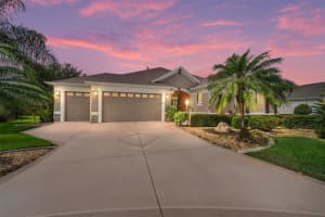 522 Wade Hampton Pl, THE VILLAGES