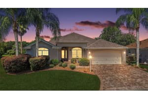 1178 Bethune Way, THE VILLAGES