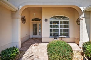 1178 BETHUNE WAY, THE VILLAGES, FL 32162 - MLS#MFRG5100369