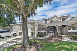 3134 RIVER BRANCH CIRCLE, KISSIMMEE, FL 34741 - MLS#MFRG5100375