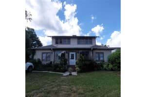 424 E Orange Ave, EUSTIS